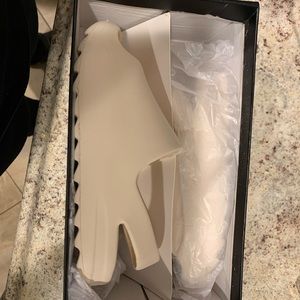 Girl Yeezy inspired shoe